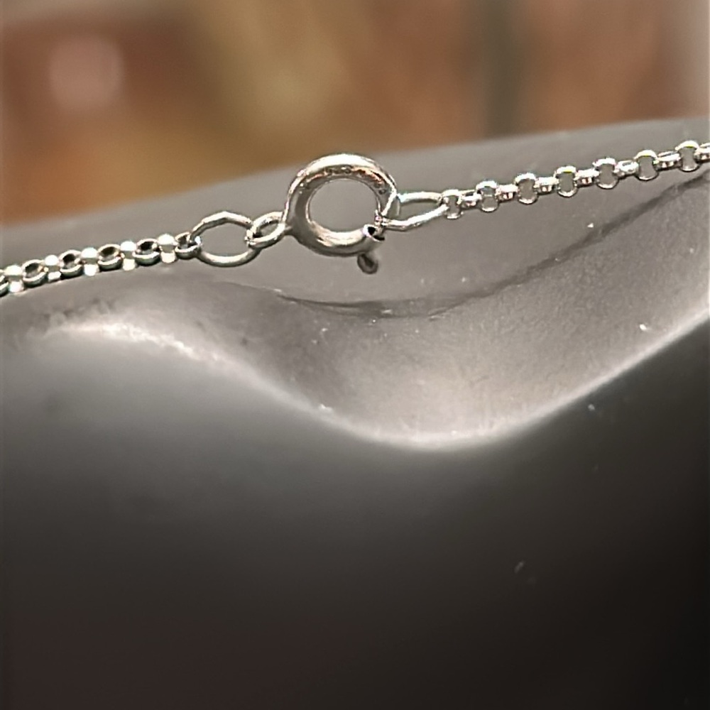 NFL Rams Necklace - Picture 3 of 6